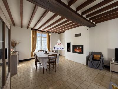 Beautifully Renovated House with Character