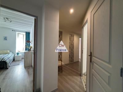 Beautifully Renovated House with Character