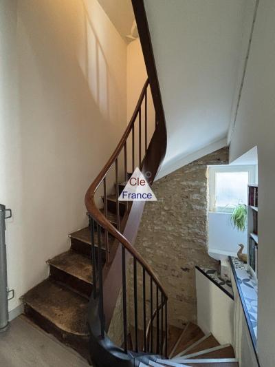 Beautifully Renovated House with Character