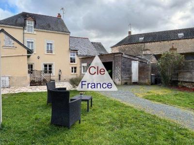 Beautifully Renovated House with Character