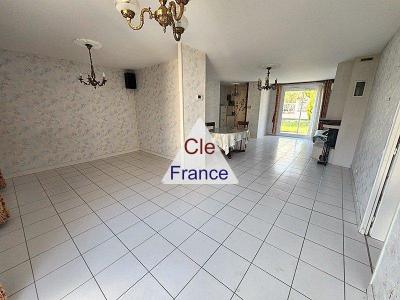 Detached Country House with Open Views