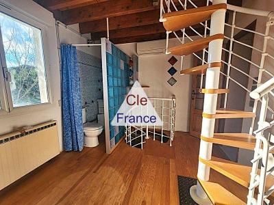 Detached Country House with Open Views