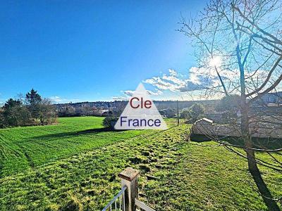 Detached Country House with Open Views