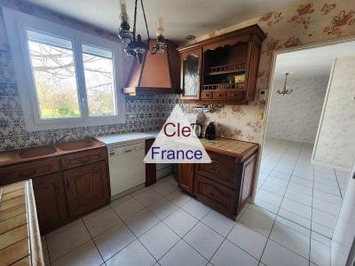 Detached Country House with Open Views