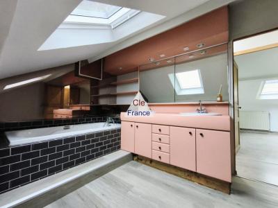 Surprisingly Spacious Property in a Great Location