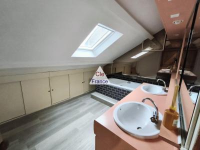 Surprisingly Spacious Property in a Great Location