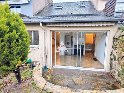 Surprisingly Spacious Property in a Great Location