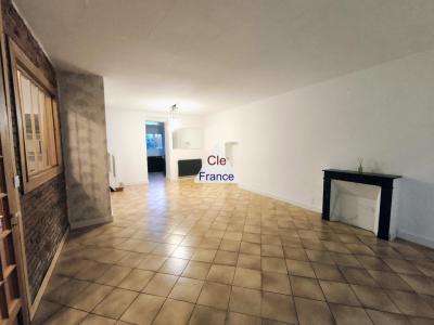 Surprisingly Spacious Property in a Great Location