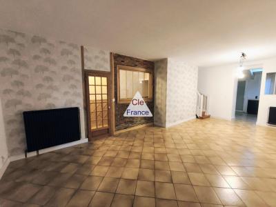 Surprisingly Spacious Property in a Great Location