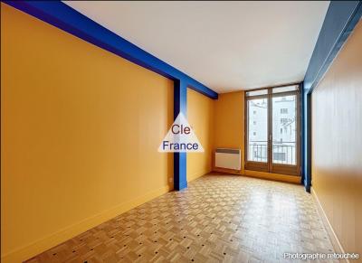 Stunning Paris Apartment in 18th Arrondissement