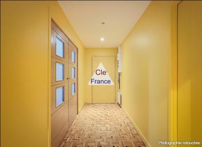 Stunning Paris Apartment in 18th Arrondissement