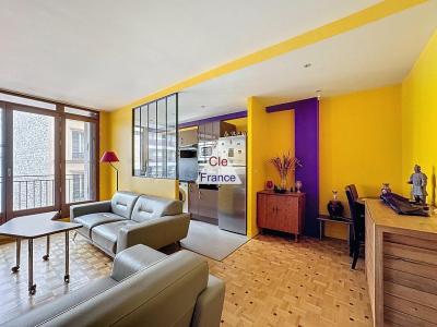 Stunning Paris Apartment in 18th Arrondissement