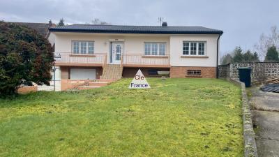 Contemporary Detached House