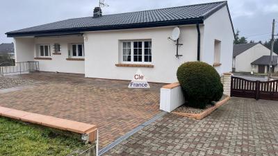 Contemporary Detached House