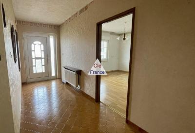 Contemporary Detached House