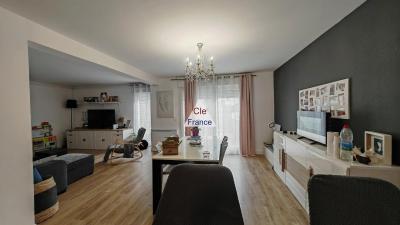 Detached House with Garden, Lovely Family Home