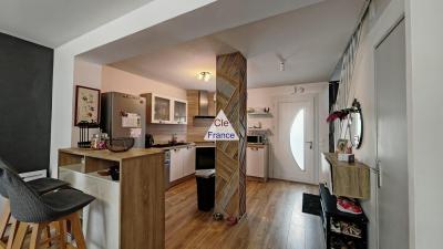 Detached House with Garden, Lovely Family Home