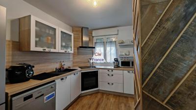 Detached House with Garden, Lovely Family Home