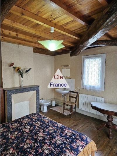 Lovely Village House with Neat Garden