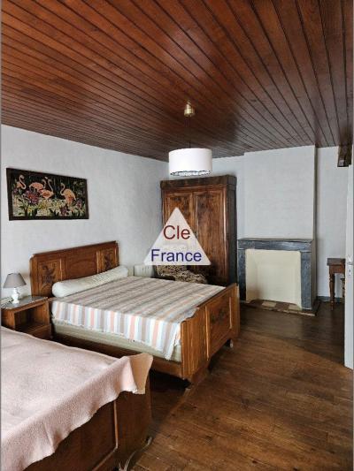 Lovely Village House with Neat Garden