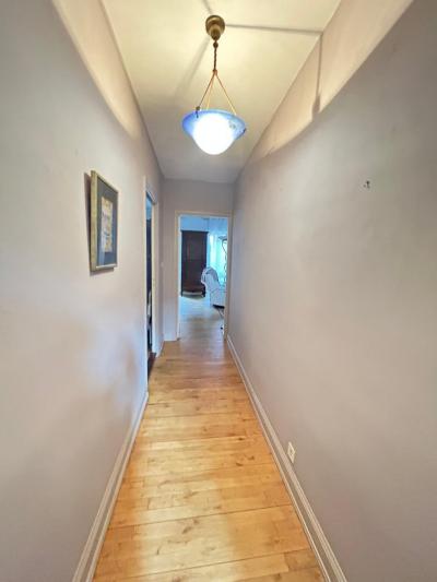 Toulouse Apartment on First Floor