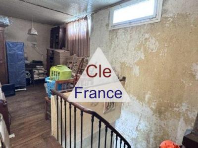 Large House with Huge Potential