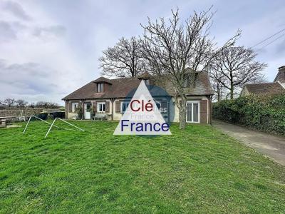 Detached Country House with Open Views