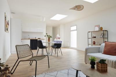 Newly Renovated Apartment