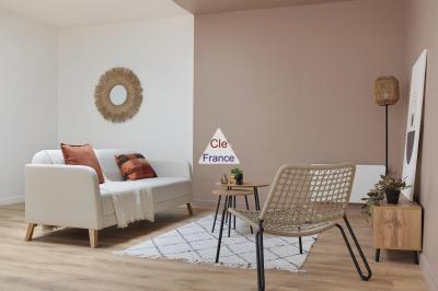 Newly Renovated Apartment