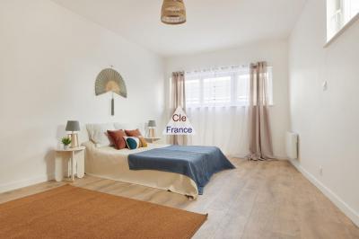 Newly Renovated Apartment