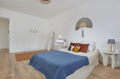 Newly Renovated Apartment