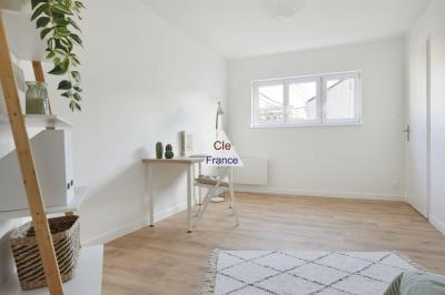 Lovely Newly Renovated Apartment