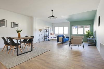 Lovely Newly Renovated Apartment