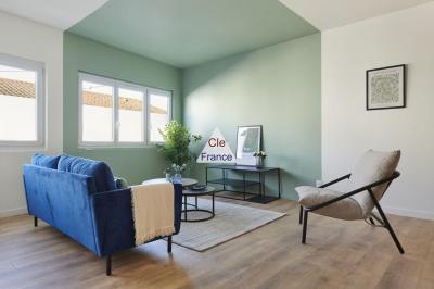 Lovely Newly Renovated Apartment