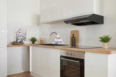 Lovely Newly Renovated Apartment