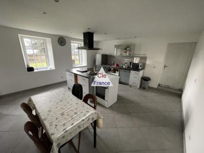 Former Farmhouse with Garden and Outbuilding