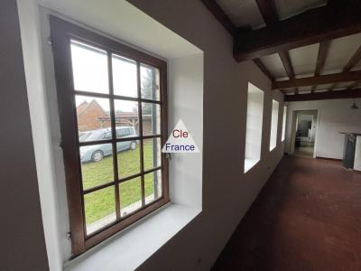 Former Farmhouse with Garden and Outbuilding