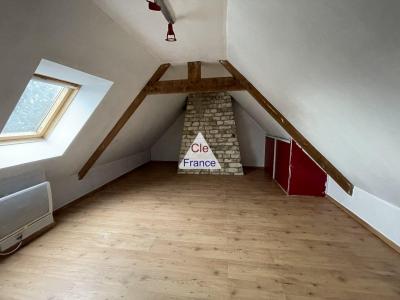 Former Farmhouse with Garden and Outbuilding