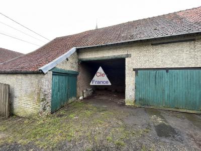Former Farmhouse with Garden and Outbuilding