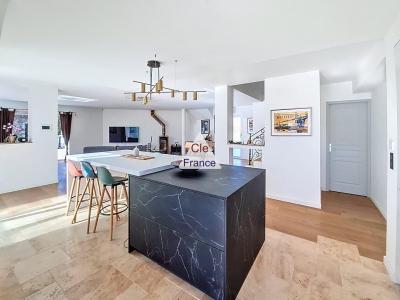 Contemporary Detached House with Swimming Pool