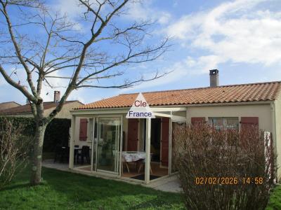Coastal Property with Conservatory and Garden