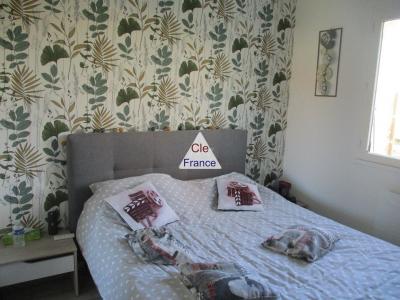 Coastal Property with Conservatory and Garden