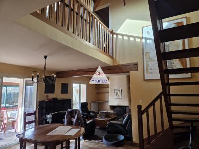 Neo-Breton Detached House with Garden