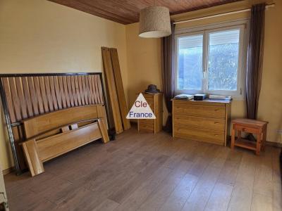 Neo-Breton Detached House with Garden