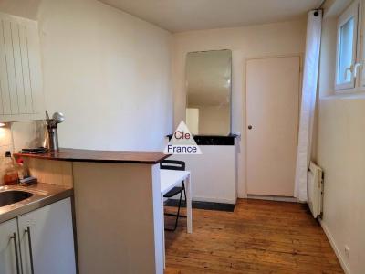 Studio Apartment For Sale