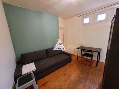 Studio Apartment For Sale