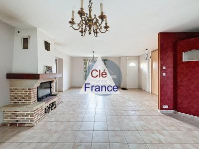 Detached Country House with Open Views