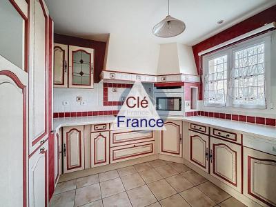 Detached Country House with Open Views