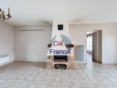 Detached Country House with Open Views