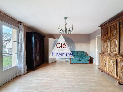 Detached Country House with Open Views